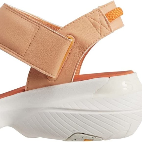 Sorel Women's Explorer Blitz Stride Sandals - Picture 3 of 4